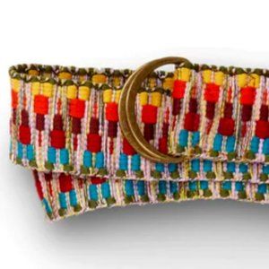 Territory Ahead Belt NWT
